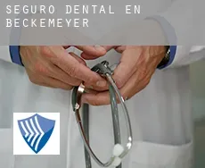 Seguro dental en  Beckemeyer