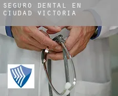Seguro dental en  Ciudad Victoria