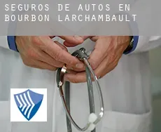 Seguros de autos en  Bourbon-l'Archambault