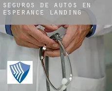 Seguros de autos en  Esperance Landing