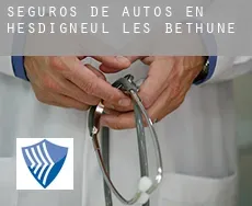 Seguros de autos en  Hesdigneul-lès-Béthune