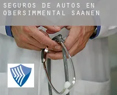 Seguros de autos en  Obersimmental-Saanen