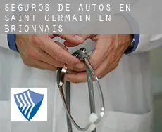 Seguros de autos en  Saint-Germain-en-Brionnais
