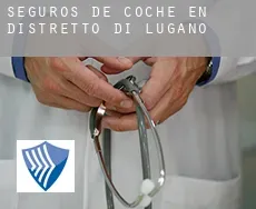 Seguros de coche en  Distretto di Lugano