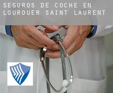 Seguros de coche en  Lourouer-Saint-Laurent