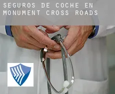 Seguros de coche en  Monument Cross Roads