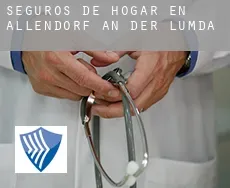 Seguros de hogar en  Allendorf an der Lumda