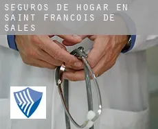 Seguros de hogar en  Saint-François-de-Sales