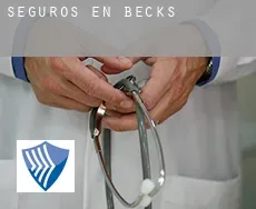 Seguros en  Becks