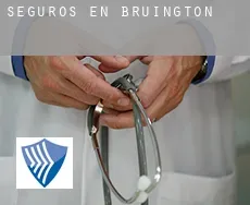 Seguros en  Bruington