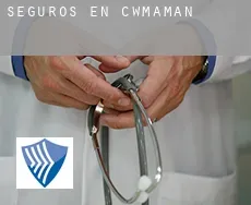 Seguros en  Cwmaman