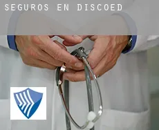 Seguros en  Discoed