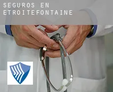 Seguros en Étroitefontaine