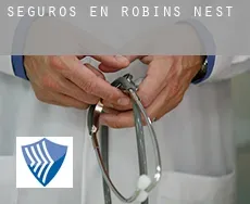 Seguros en  Robins Nest