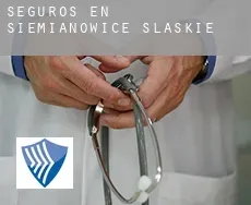 Seguros en  Siemianowice Śląskie