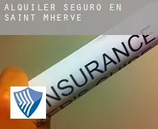 Alquiler seguro en  Saint-M'Hervé