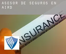 Asesor de seguros en  Aird