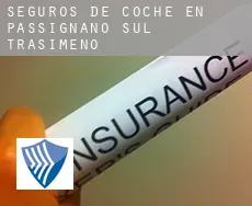 Seguros de coche en Passignano sul Trasimeno