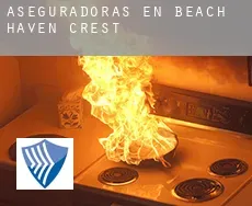 Aseguradoras en  Beach Haven Crest