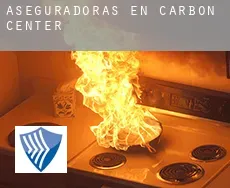 Aseguradoras en  Carbon Center