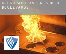 Aseguradoras en  South Boulevards