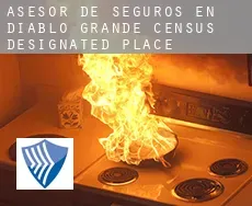 Asesor de seguros en  Diablo Grande