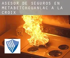Asesor de seguros en  Metabetchouan–Lac-a-la-Croix
