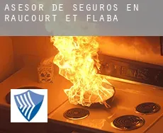 Asesor de seguros en Raucourt-et-Flaba