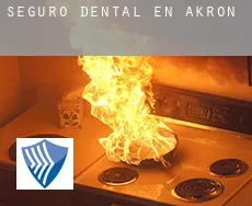 Seguro dental en  Akron