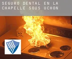 Seguro dental en La Chapelle-sous-Uchon