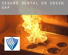 Seguro dental en Odgen Gap