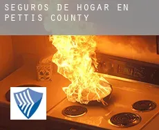 Seguros de hogar en  Pettis County