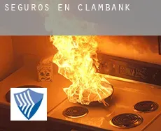 Seguros en  Clambank