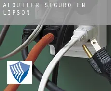 Alquiler seguro en  Lipson