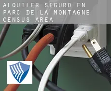 Alquiler seguro en  Parc-de-la-Montagne (census area)