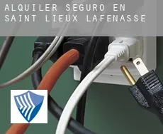Alquiler seguro en  Saint-Lieux-Lafenasse