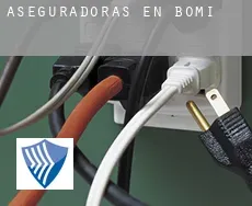 Aseguradoras en  Bomi