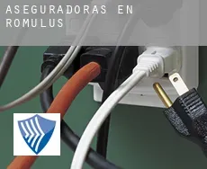 Aseguradoras en Romulus