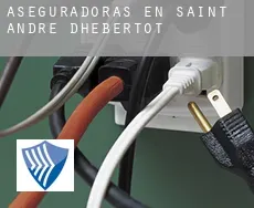 Aseguradoras en  Saint-André-d'Hébertot