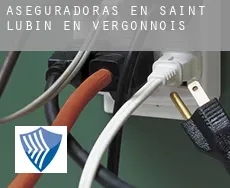 Aseguradoras en Saint-Lubin-en-Vergonnois