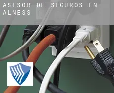 Asesor de seguros en  Alness