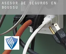 Asesor de seguros en  Boussu