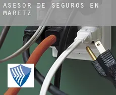 Asesor de seguros en  Maretz