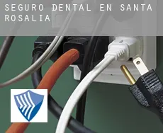 Seguro dental en  Santa Rosalía