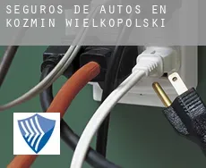 Seguros de autos en  Koźmin Wielkopolski