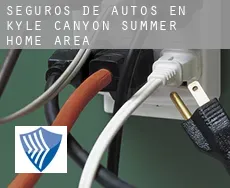 Seguros de autos en  Kyle Canyon Summer Home Area