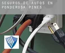 Seguros de autos en  Ponderosa Pines