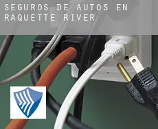 Seguros de autos en  Raquette River