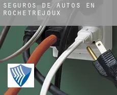 Seguros de autos en  Rochetrejoux