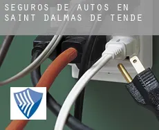 Seguros de autos en  Saint-Dalmas-de-Tende